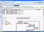 repair manual Mercedes EWA net - WIS - 5