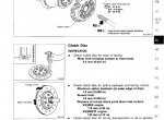 repair manual Nissan 300ZX 1984 1985 1988 1990 1994 1995 1996 Service Manual PDF - 8