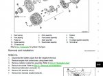 repair manual Nissan 370Z Model Z34 Series 2009-2010 Service Manual PDF - 4
