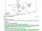 repair manual Nissan 370Z Model Z34 Series 2009-2010 Service Manual PDF - 5