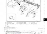 repair manual Nissan 370Z Model Z34 Series 2009-2010 Service Manual PDF - 6
