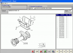 spare parts catalog Renault Trucks Consult 2013 - 3