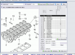 spare parts catalog Ssang Yong 2013 parts catalog - 2