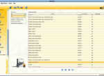 repair manual STILL STEDS 8.13/2013 parts catalog, workshop manuals - 1