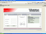 spare parts catalog Valtra AG Tractors - 3