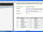 repair manual Claas WebTIC repair manual - 5