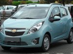 repair manual CHEVROLET SPARK m300 2009-2011 SERVICE REPAIR MANUAL - 1