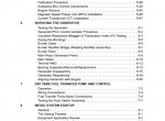 repair manual Cummins Digital Paralleling GenSet Model Operation / Service Manual PDF - 2