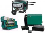 repair manual Cummins Onan ES Generator repair manual - 1