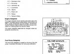 repair manual Cummins QSK23 Series Engine Operation and Maintenance Manual PDF - 2