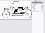 spare parts catalog Komatsu Dressta-Galion parts catalog - 8