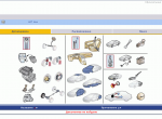 repair manual Peugeot Parts and Repair 2013 - 2