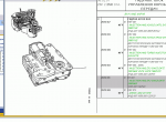 repair manual Peugeot Parts and Repair 2013 - 4