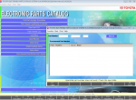 spare parts catalog Toyota Lexus EPC 2025 All Regions Parts Catalog - 6