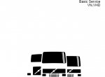 repair manual Volvo VN Truck Workshop Service Repair Manual PDF - 2