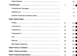 repair manual Cummins K19 Series Diesel Engine Troubleshooting and Repair Manual PDF - 1