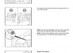 repair manual Cummins L10 & M11 Series Engines Alternative Repair Manual PDF - 2