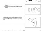 repair manual Cummins L10 & M11 Series Engines Alternative Repair Manual PDF - 5