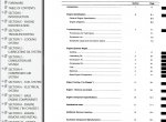 repair manual Cummins L10 Series Engines Troubleshooting and Repair Manual PDF - 1