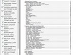 repair manual Cummins L10 Series Diesel Engines External Damper Models Shop & Specification Manuals PDF - 3