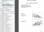 repair manual Fiat Hitachi FB90.2 FB100.2 FB110.2 FB200.2 4WS Workshop Manual PDF - 2