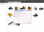 spare parts catalog JCB SPP 1.17 / 2013 PartsPro Parts Catalog - 8