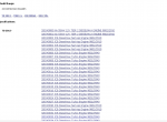 spare parts catalog JCB SPP 1.17 / 2013 PartsPro Parts Catalog - 5