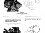 repair manual New Holland Ford 1320/1520/1720 Tractor Repair Manual - 3