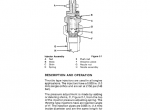 repair manual New Holland Ford 1715 Tractor workshop service manual - 1