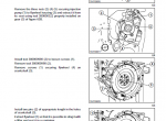 repair manual New Holland LM1340, LM1343, LM1345, LM1443, LM1445, LM1745 Turbo Telehandlers PDF Manual - 4