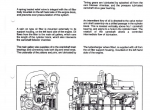 repair manual New Holland Ford 8160 8260 8360 8560 Tractors Repair Manual PDF - 3