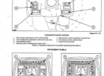 repair manual New Holland Ford 8160 8260 8360 8560 Tractors Repair Manual PDF - 4
