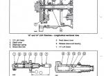 repair manual New Holland Ford 8160 8260 8360 8560 Tractors Repair Manual PDF - 8
