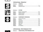 repair manual New Holland Kobelco E385 Workshop Manual PDF - 1