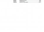 repair manual New Holland Kobelco E385 Workshop Manual PDF - 3