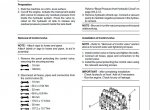 repair manual New Holland Kobelco E385 Workshop Manual PDF - 4