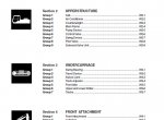 repair manual New Holland Kobelco E485 Crawler Excavator Workshop Manual PDF - 2