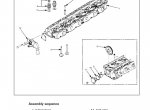 repair manual New Holland Kobelco E485 Crawler Excavator Workshop Manual PDF - 4