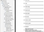 repair manual New Holland EC130 Excavator Technical Handbook PDF - 1