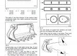 repair manual New Holland EC130 Excavator Technical Handbook PDF - 6
