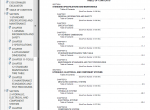 repair manual New Holland E130 Crawler Excavator Shop Manual PDF - 1