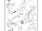 spare parts catalog Bobcat 331, 331E, 334 D-Series Excavator Parts Manual Preliminary PDF - 5