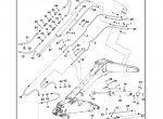 spare parts catalog Bobcat 331, 331E, 334 G-Series Excavator Parts Manual PDF - 2