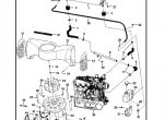 Bobcat 751 G-Series Skid Steer Loader Parts Manual PDF bobcat 751 wiring diagram 