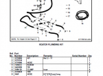 spare parts catalog Bobcat 751 G-Series Skid Steer Loader Parts Manual PDF - 5