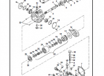 spare parts catalog Bobcat 863 G-Series Skid Steer Loader Parts Manual PDF - 4