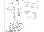 spare parts catalog Bobcat 863 G-Series Skid Steer Loader Parts Manual PDF - 5