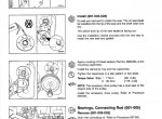 repair manual Cummins ISM / QSM11 Series Engines Troubleshooting and Repair Manual PDF - 3