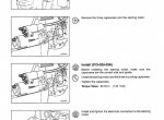 repair manual Cummins ISM / QSM11 Series Engines Troubleshooting and Repair Manual PDF - 6