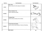 repair manual Cummins QSK19 Series Engines Shop Manual PDF - 4